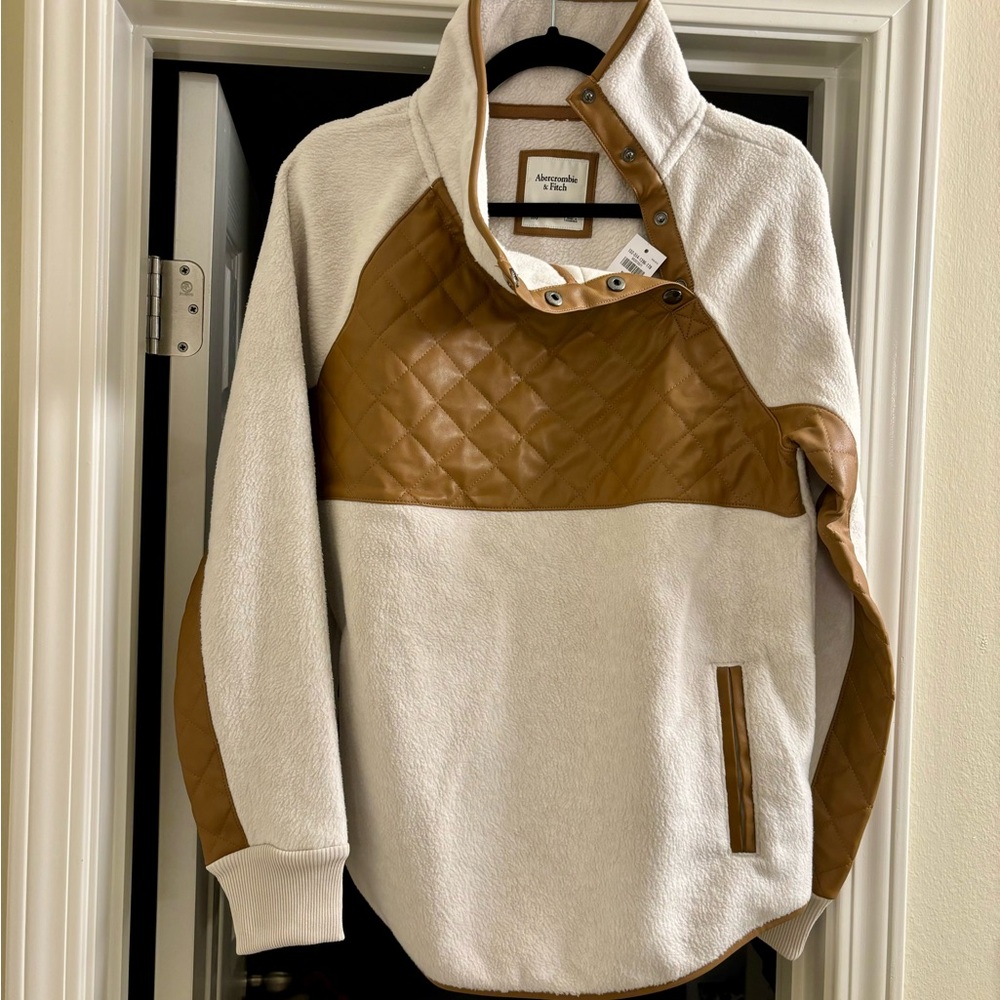 Abercrombie pullover